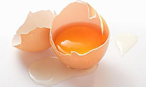早晨吃鸡蛋真的好吗？