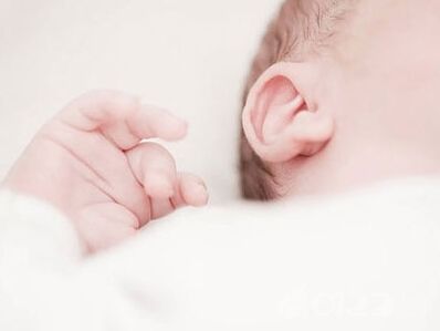 孕妈做好4件事，预防宝宝听力受损