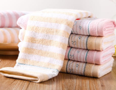 毛巾使用不当，细菌增长1万倍易致癌