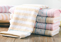 毛巾使用不当，细菌增长1万倍，易致癌