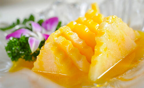 吃菠萝要注意3点 否则会对身体造成伤害 - 健康
