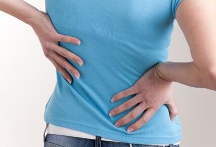 月经期间腰疼怎么缓解,4招缓解经期腰疼
