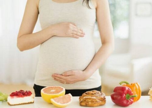怀孕后吃哪些食物可以补充叶酸