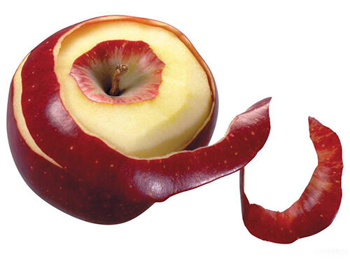 苹果你吃对了吗?什么时候吃苹果最好? - 健康饮