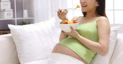孕妈注意，孕期增重过度，对母婴健康都不利