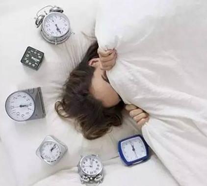 科学睡眠与养生之道，五招就能让你睡得更好
