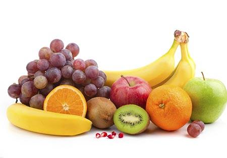 六种春季水果，能减肥，越吃越瘦