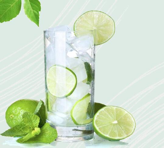 夏季宜吃酸，柠檬水怎么喝才最养生？
