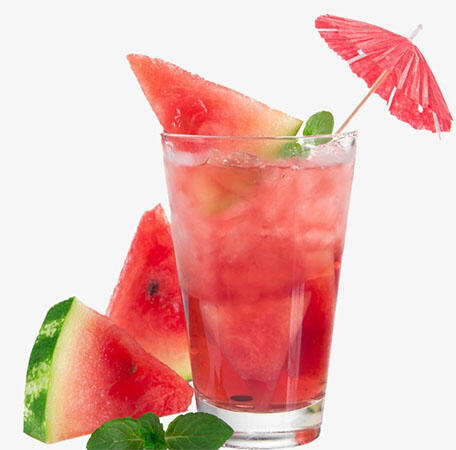 夏日解暑，怎样正确吃西瓜？