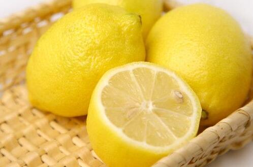 柠檬水到底要怎么喝？