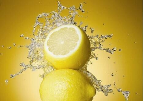 柠檬水到底要怎么喝？