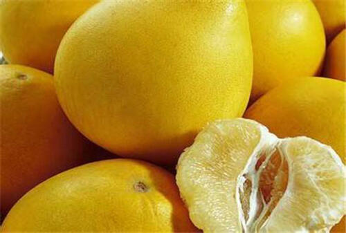 富含维生素C的5种水果，吃了美白养颜