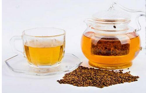 高血压可常喝这5种茶，降压效果很好