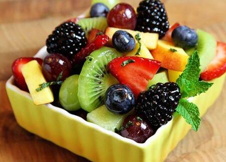 水果应该饭前吃还是饭后吃好