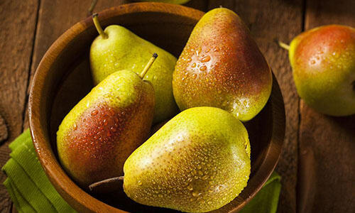 夏季吃8种水果，抗感冒超有用！