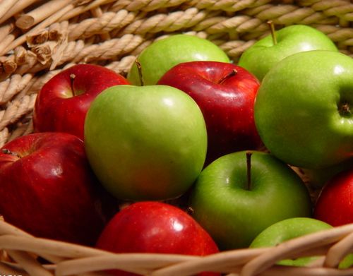 10种水果最减肥，夏天多吃会瘦
