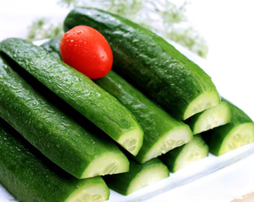 吃绿叶蔬菜前，请先把这4点记号