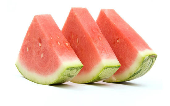 吃西瓜的禁忌你知多少？