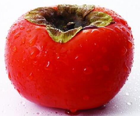 高血压能吃柿子吗