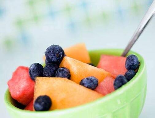 水果到底是应该饭前吃还是饭后吃?