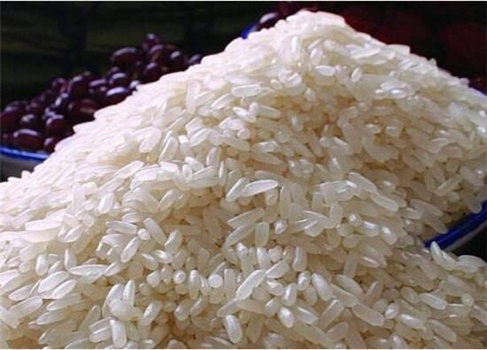 这3种米最养人，能促消化排毒补肾