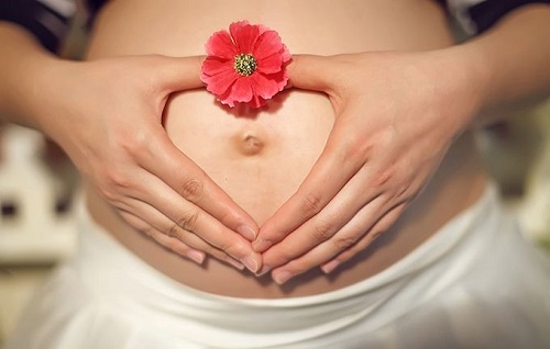 预防妊娠纹用这5个方法，靠谱