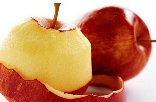 没想到吃苹果有这么多禁忌！你吃对了吗？