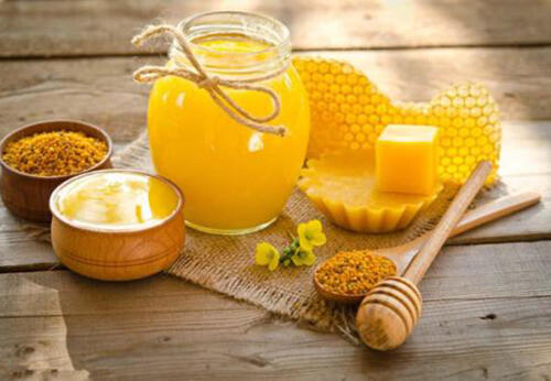 一勺蜂蜜竟有这些好处，盘点蜂蜜的7大用处