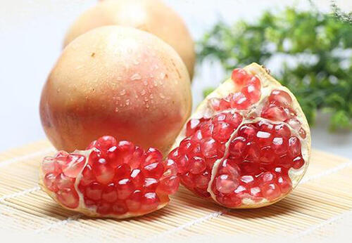 女人想要皮肤变好，这5种水果每天都要吃