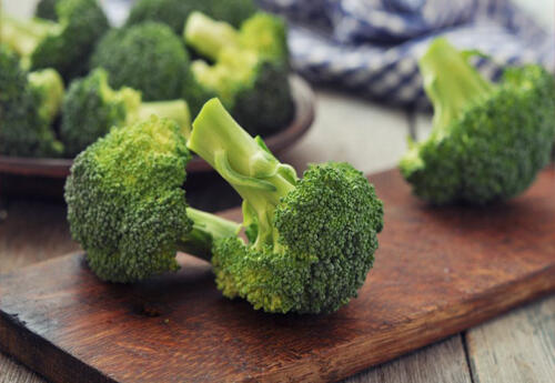 这4果蔬菜可以保养前列腺，男性可多吃
