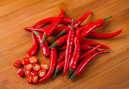 辣椒是种好食物，但9种人最好别碰！