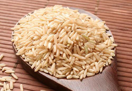 常吃糙米有这些好处，可惜知道的人太少