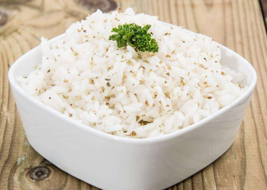 米饭还能这样做，8个技巧让你爱上吃饭