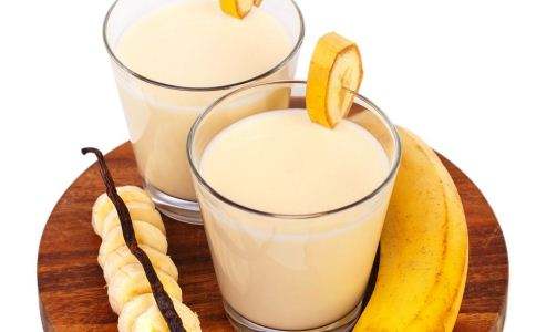 香蕉搭配牛奶食用能减肥，这是真的吗？一起求真相