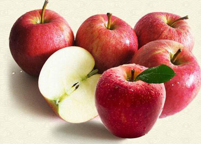 苹果对身体有很多好处，但这3类人不适合吃