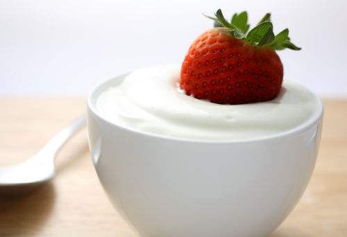 酸奶这么喝竟能减肥又丰胸！