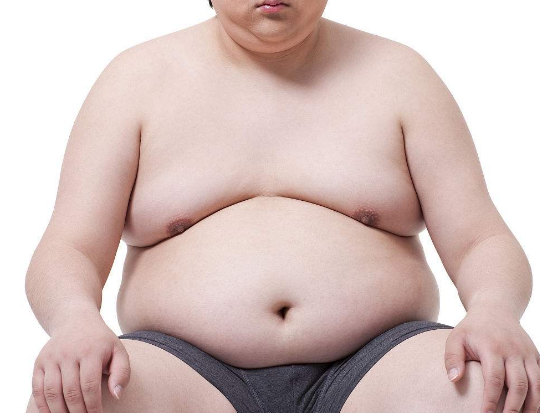 体脂过高要注意了，6种癌症偏爱胖子