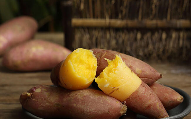 红薯好吃还抗癌，但是2类人还是少吃为妙