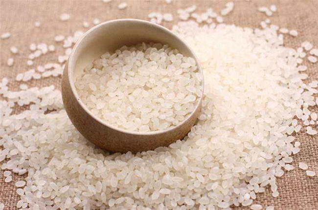 3种米具有美容作用，常吃可以变美