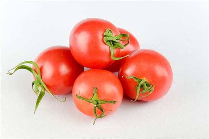 夏天吃西红柿还有这么多禁忌？好多第一次听说