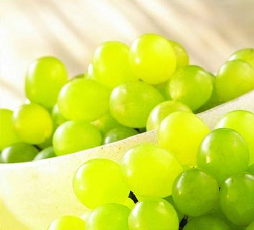 秋季养生法则：常吃葡萄，能收获3大好处