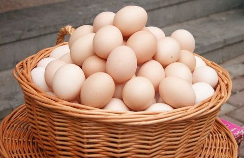 鸡蛋好吃，一天吃一个，会有什么后果？