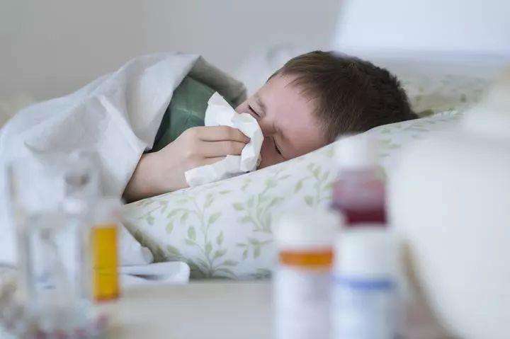 孩子容易感冒怎么辦？預防做好這5點