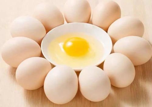 早上吃鸡蛋对身体是好还是坏？万万没想到！真相是......