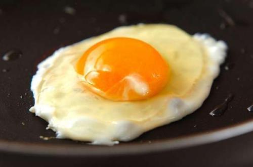 早上吃鸡蛋对身体是好还是坏？万万没想到！真相是......