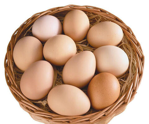 早上吃鸡蛋，许多人都吃错了，这3个误区你得知道，害的是自己