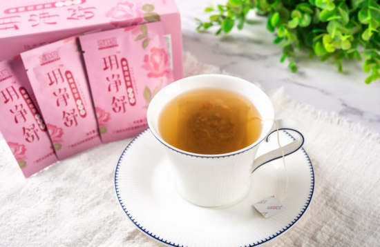 亦舒堂：2019年品牌主张——健康饮茶享受慢生活