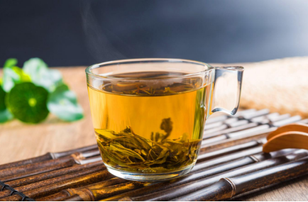亦舒堂用心做好茶，弘揚中國茶文化