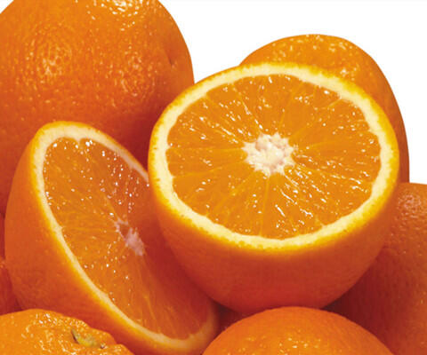 橙子皮這四大好處，知道后誰還舍得扔??！